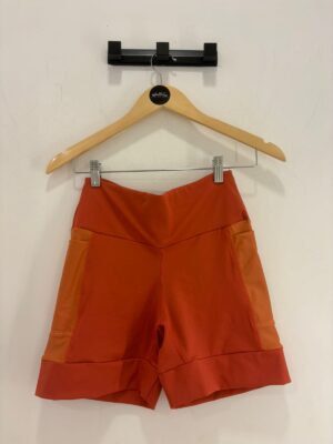 Shorts para Dança